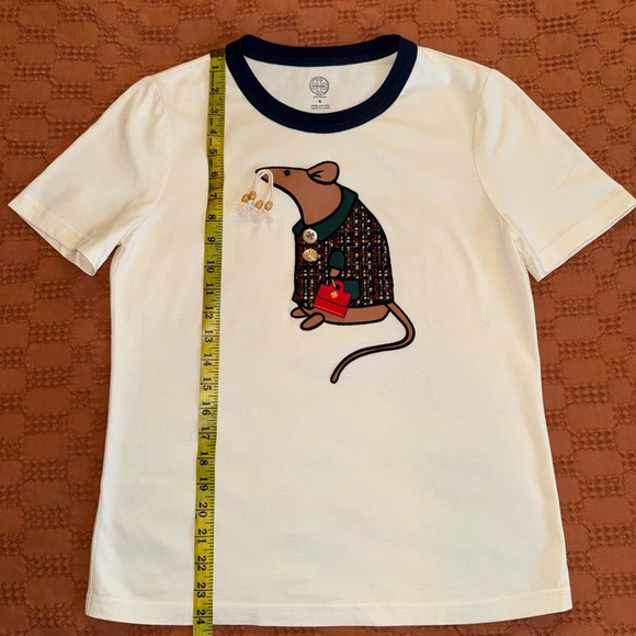 Rita the Rat T Shirt - Picture 9 of 10